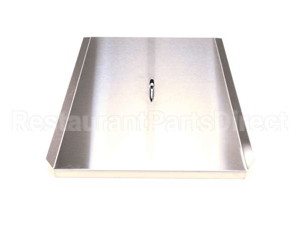 B2100422-C Pitco Tank Cover,Assembly (Std) E14,E14B,E14