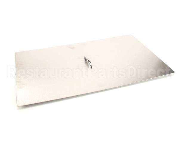 B2101501-C Pitco Tank Cover,Assembly Sg14,Sg14R,Sg14T