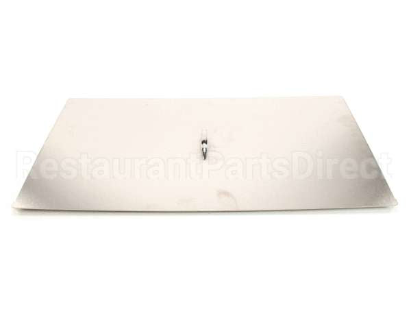 B2101501-C Pitco Tank Cover,Assembly Sg14,Sg14R,Sg14T