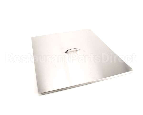 B2101502-C Pitco Tank Cover,Assembly Sg18