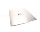 B2101502-C Pitco Tank Cover,Assembly Sg18