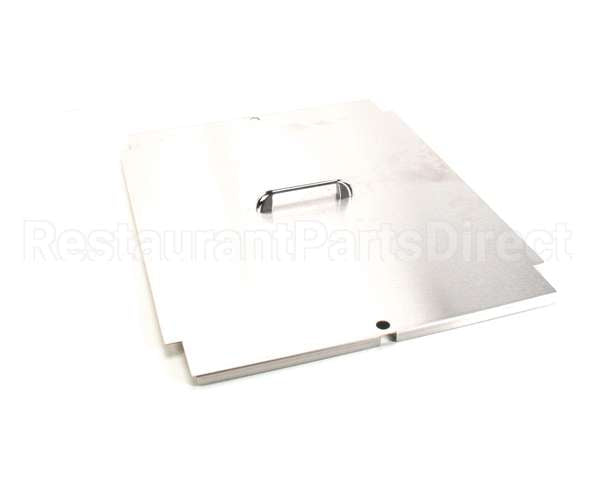 B2101503-C Pitco Tank Cover,Assembly Sgh50/Sgh50T