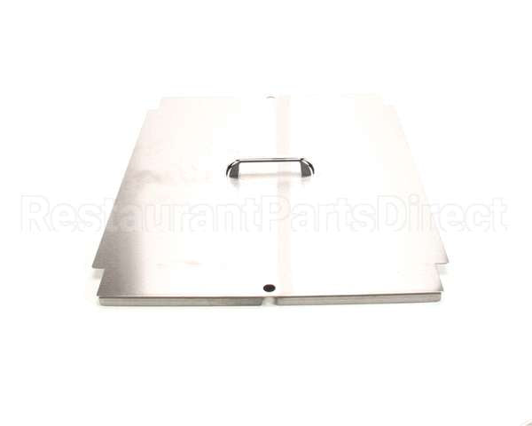 B2101503-C Pitco Tank Cover,Assembly Sgh50/Sgh50T