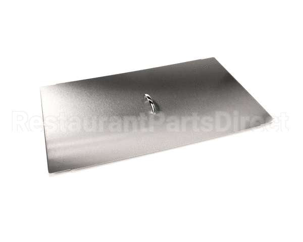 B2101505-C Pitco Tank Cover,Assembly Se14/Se14T