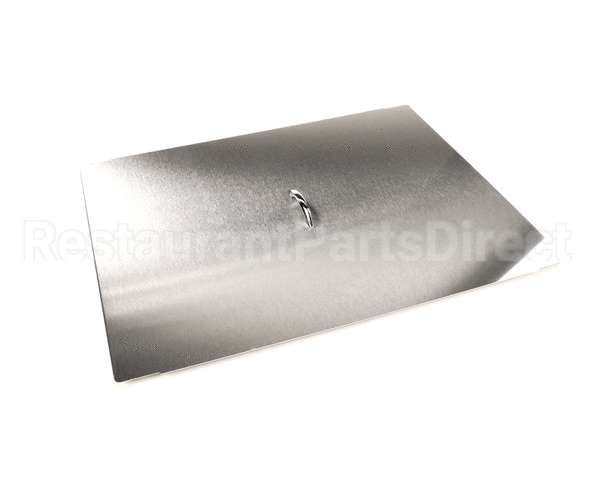 B2101506-C Pitco Tank Cover,Assembly Se18