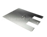 B2101508-C Pitco Tank Cover,Assembly E35