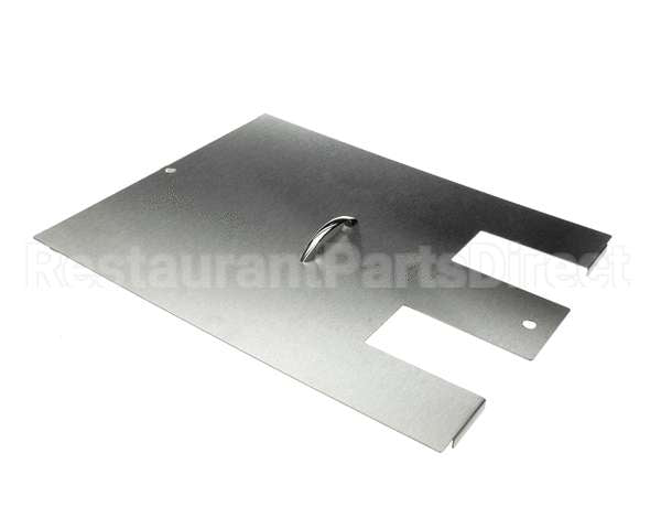 B2101508-C Pitco Tank Cover,Assembly E35