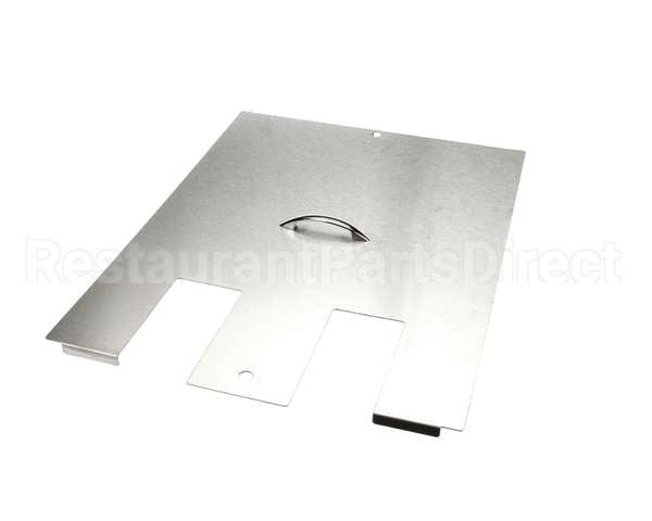 B2101508-C Pitco Tank Cover,Assembly E35