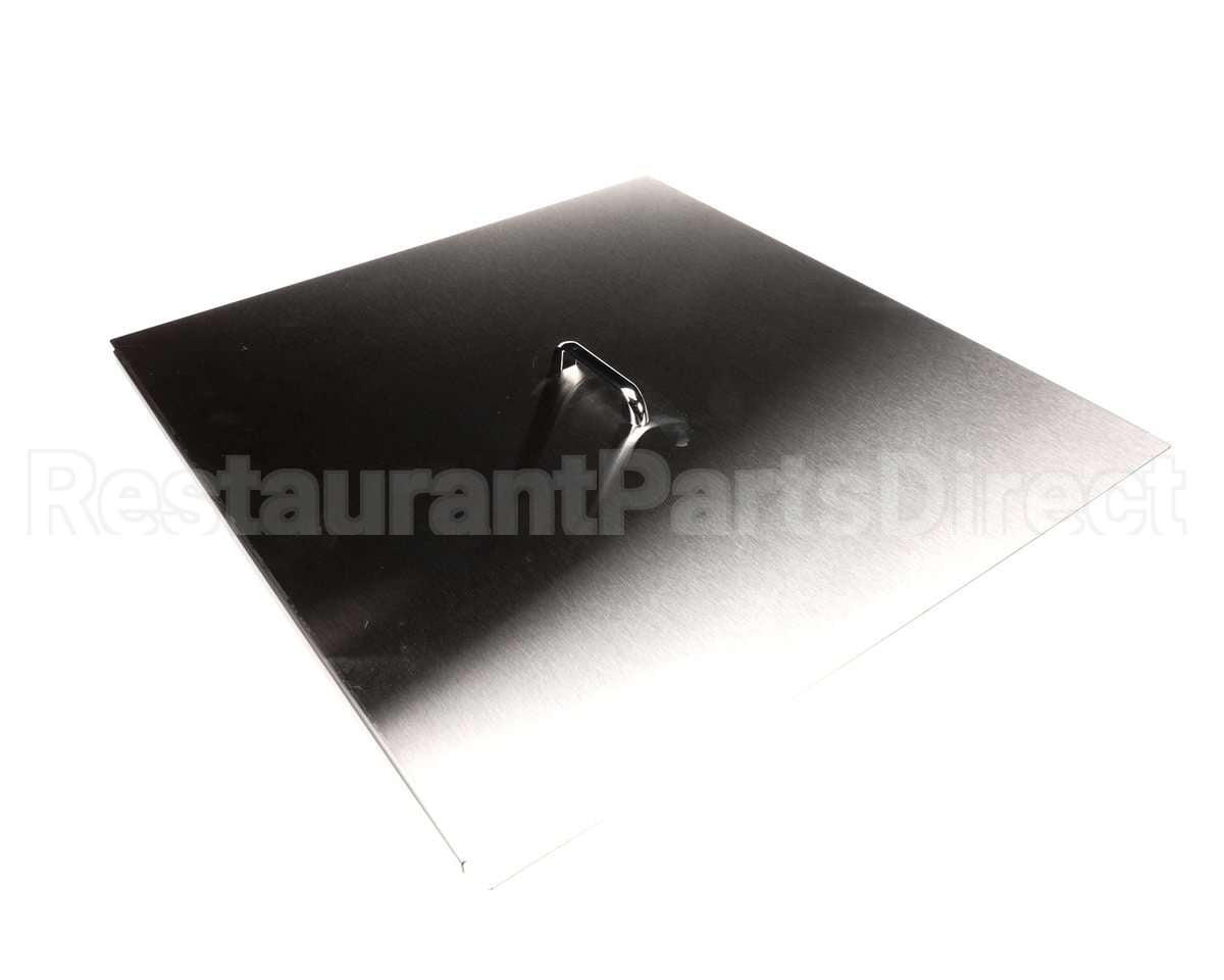 B2101511-C Pitco Tank Cover,Assembly Fbg24