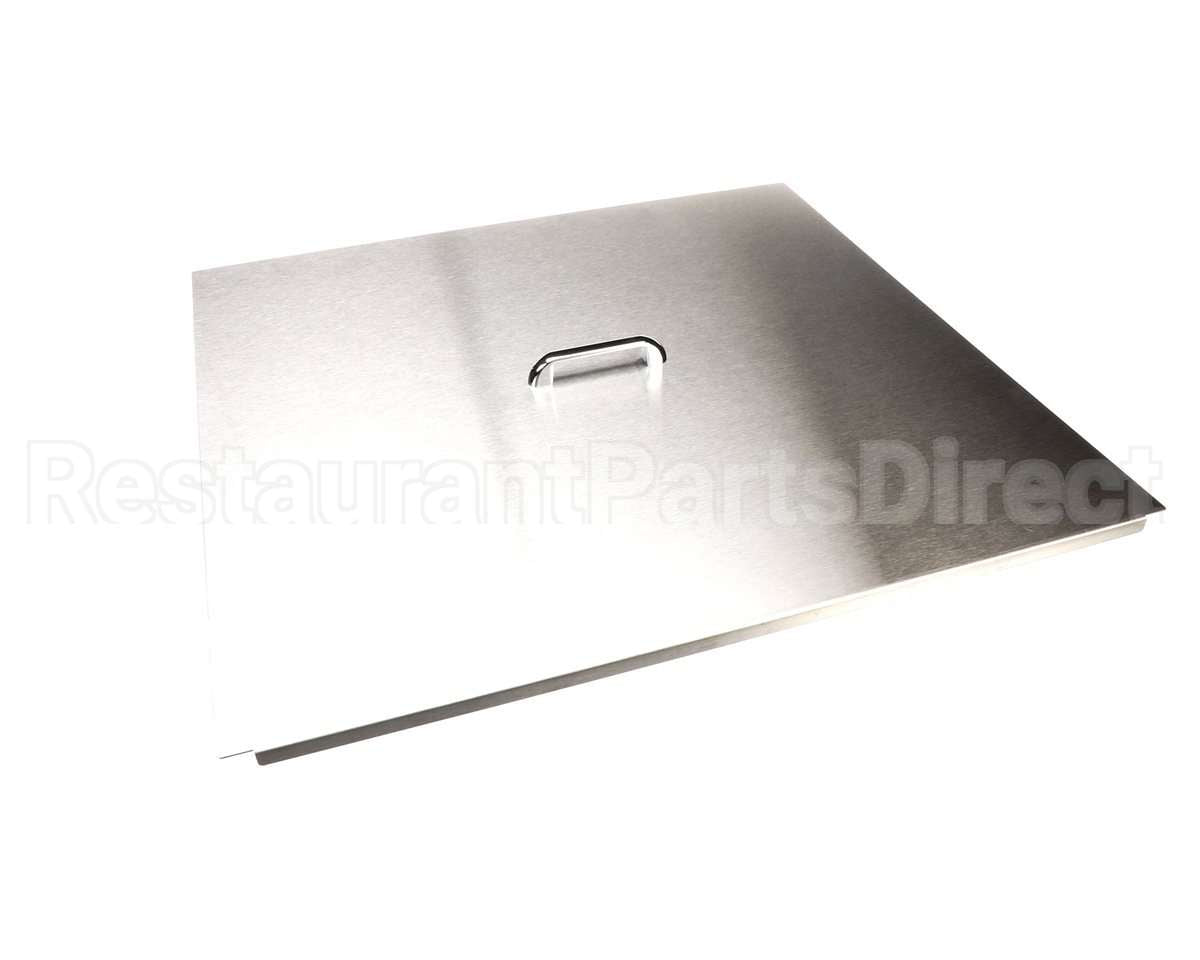 B2101511-C Pitco Tank Cover,Assembly Fbg24