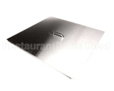 B2101511-C Pitco Tank Cover,Assembly Fbg24