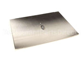 B2101519-C Pitco Tank Cover,Assembly Selv14/Selv14T