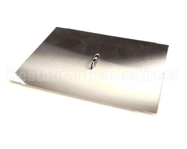 B2101519-C Pitco Tank Cover,Assembly Selv14/Selv14T