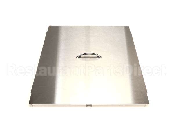 B2101519-C Pitco Tank Cover,Assembly Selv14/Selv14T