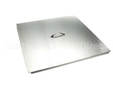 B2101521-C Pitco Tk Cov,Assembly Slv184