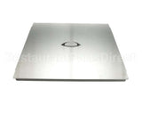B2101521-C Pitco Tk Cov,Assembly Slv184