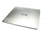 B2101521-C Pitco Tk Cov,Assembly Slv184