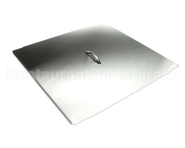 B2101521-C Pitco Tk Cov,Assembly Slv184
