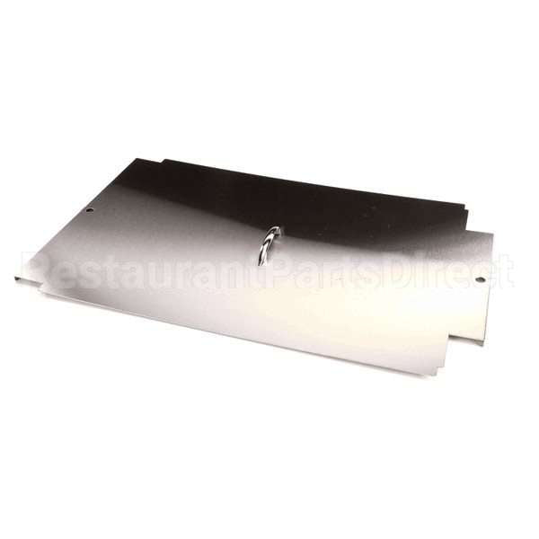 B2101603C Compatible Pitco Tkcvr, Assy B/L Sg14/14 R/14T