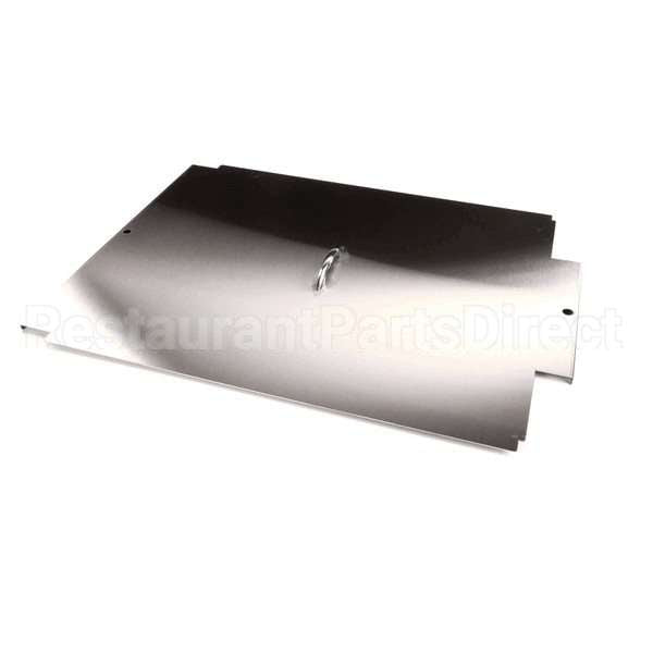 B2101604C Compatible Pitco Tkcvr, Assy B/L Sg18