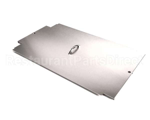 B2101605-C Pitco Tank Cover,Assembly B/L Se14/14T