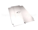 B2101605-C Pitco Tank Cover,Assembly B/L Se14/14T