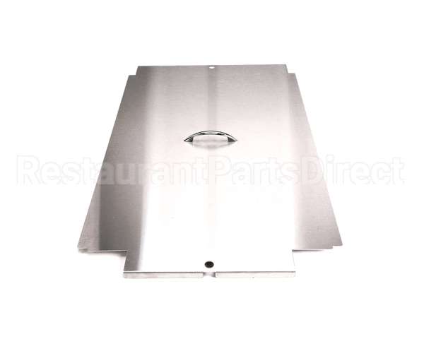 B2101605-C Pitco Tank Cover,Assembly B/L Se14/14T