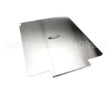 B2101606-C Pitco Tank Cover,Assembly B/L Se18