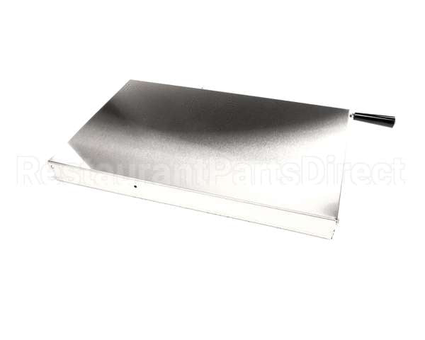 B2101702-C Pitco Tank Cover,Assembly Rh Srtg,Srte