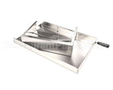 B2101802-C Pitco Tank Cover,Kit Lh Lth Srte