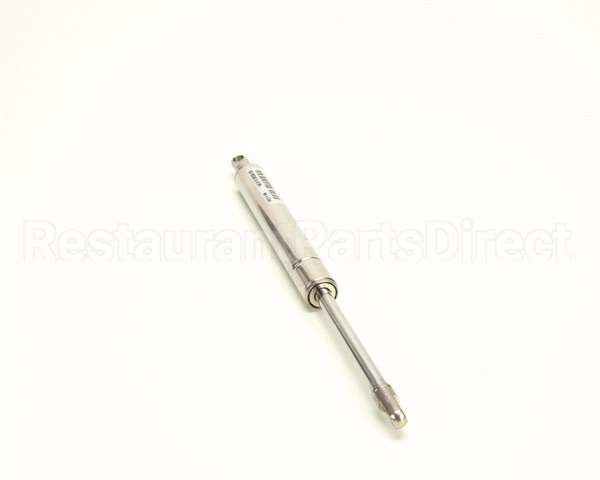 B2102901-C Pitco Tank Cover,Gas Spr W/Fittings Tb-Srtg