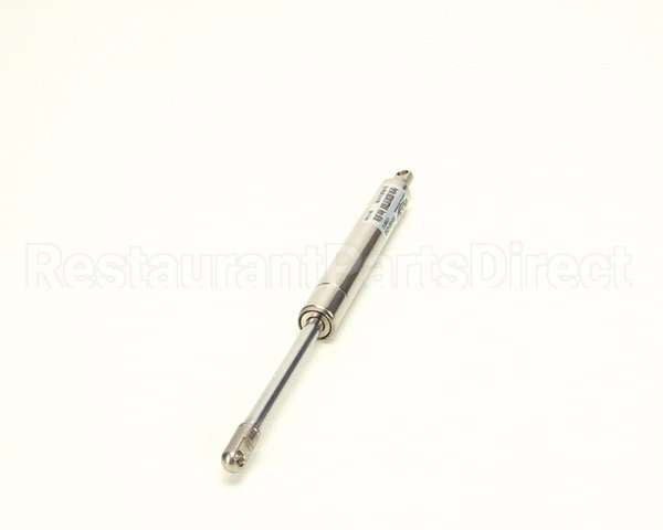 B2102901-C Pitco Tank Cover,Gas Spr W/Fittings Tb-Srtg