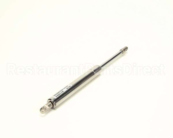 B2102901-C Pitco Tank Cover,Gas Spr W/Fittings Tb-Srtg