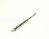 B2102901-C Pitco Tank Cover,Gas Spr W/Fittings Tb-Srtg