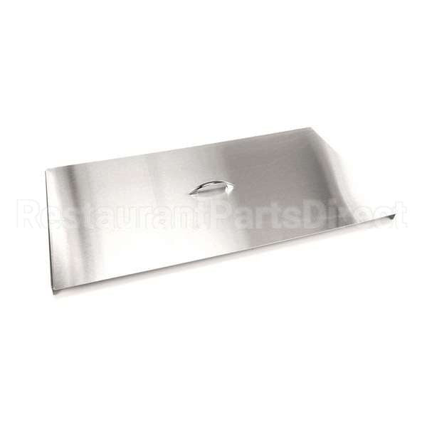 B2103001C Compatible Pitco Tkcov, Assembly Sspg