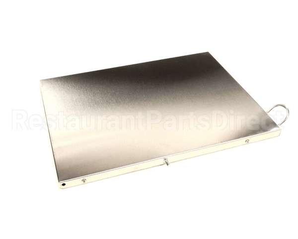 B2104201-C Pitco Tank Cover,Assembly Tb-Srt Lh