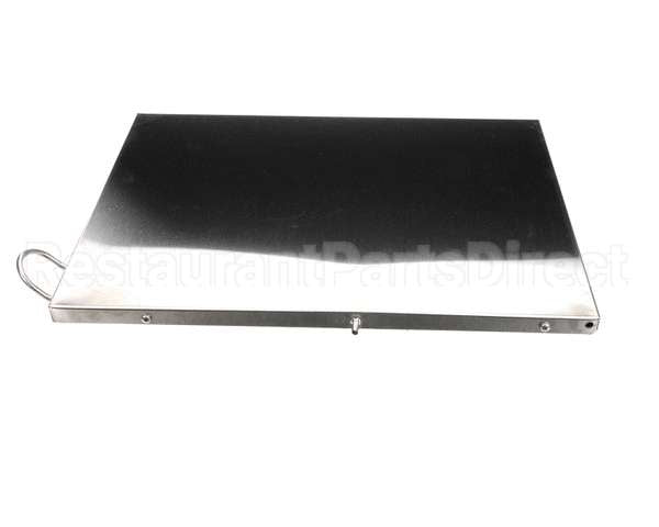 B2104202-C Pitco Tank Cover,Assembly Tb-Srt Rh