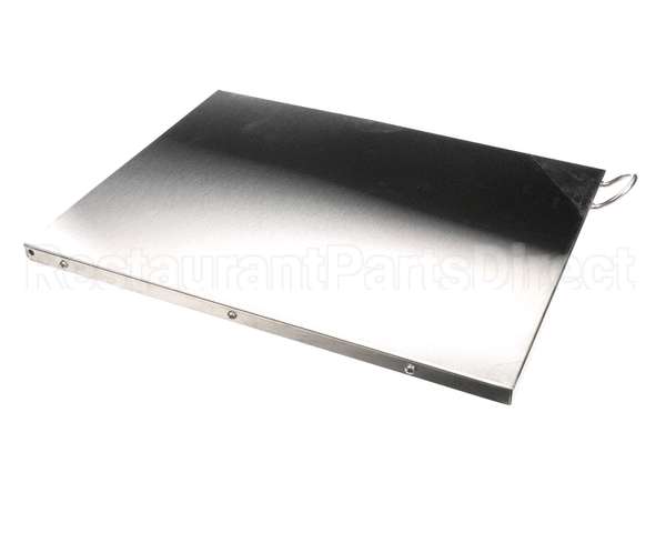 B2104202-C Pitco Tank Cover,Assembly Tb-Srt Rh