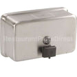 B2112 Compatible Bobrick Dispenser, Soap, Tamperproof