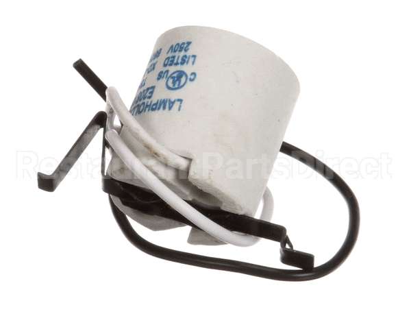 B216AL Grindmaster Cecilware Lampholder Snap-In-Gb