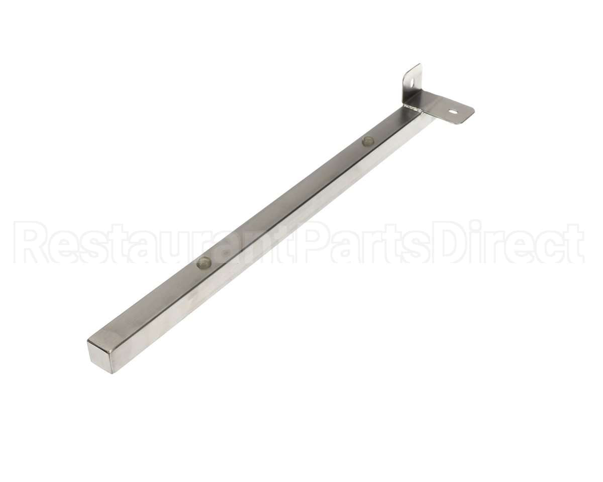 B223 Ayr King Right Back Post With Mounting