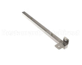 B223 Ayr King Right Back Post With Mounting
