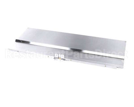 B224 Ayr King 57 X 24H Backpanel Posts Har