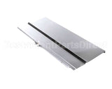 B224 Ayr King 57 X 24H Backpanel Posts Har