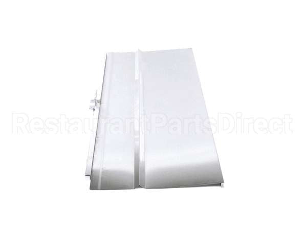 B224 Ayr King 57 X 24H Backpanel Posts Har