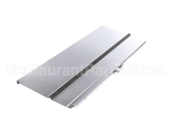 B224 Ayr King 57 X 24H Backpanel Posts Har