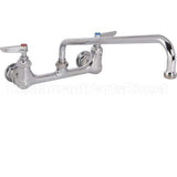 B230-63X Compatible TS Brass Faucet Wall 8C 14S Tsb+