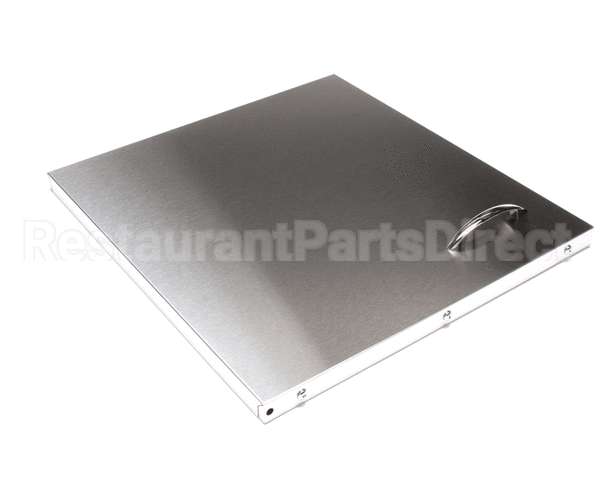 B2303201 Pitco Door,Assembly 35C,45C E/L