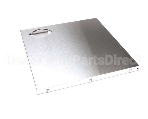 B2303201 Pitco Door,Assembly 35C,45C E/L