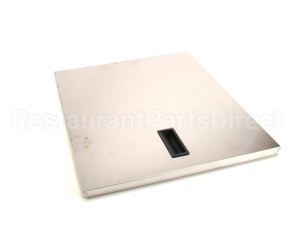 B2304102-C Pitco Door,Assembly Sg18